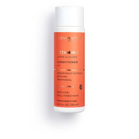 Revolution Make Up Vitamin C Shine y Gloss Conditioner 250ml