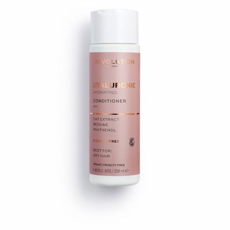 Revolution Make Up Hyaluronic Hydrating Conditioner 250ml
