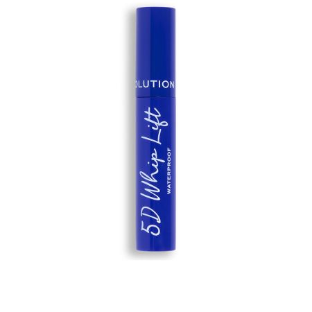 Revolution Make Up 5d Whip Lift Mascara Waterproof 12ml