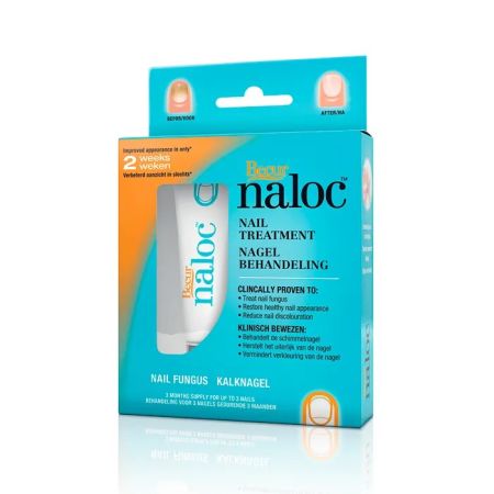 Mylan Naloc Tube 10ml