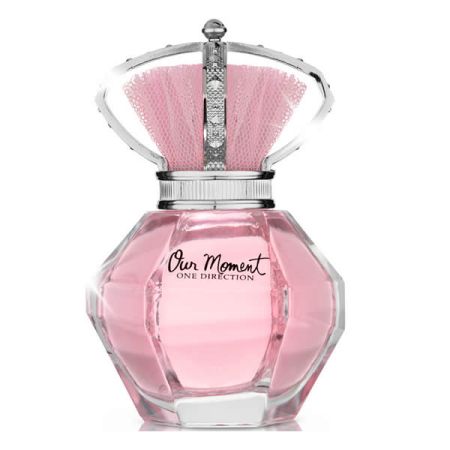 One Direction Our Moment Eau De Parfum Vaporisateur 50ml