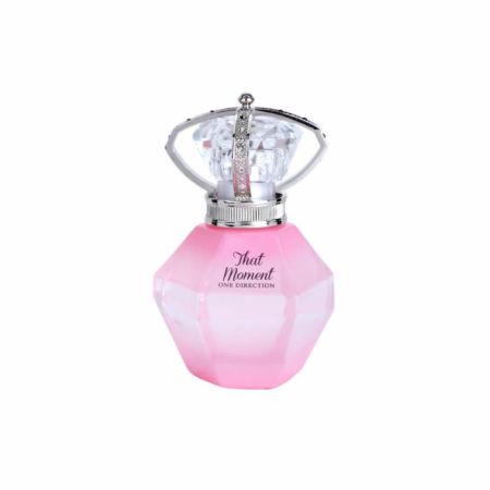 One Direction That Moment Blue Eau De Parfum Vaporisateur 50ml 