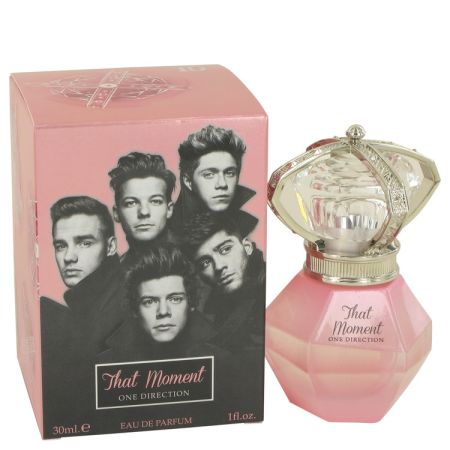 One Direction That Moment Eau De Parfum Vaporisateur 30ml