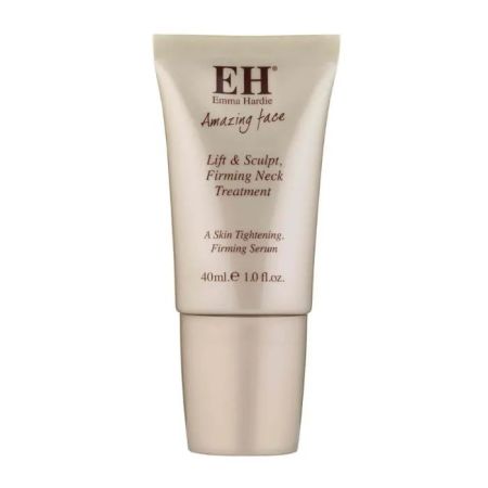 Emma Hardie Lift y Sculpt Traitement Cou 40ml