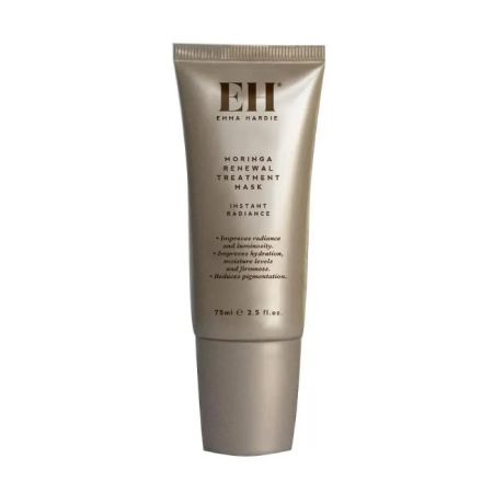 Emma Hardie Moringa Renewal Masque Traitement 75ml