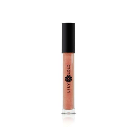 Lily Lolo Lip Gloss Peachy Keen