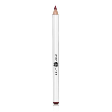 Lily Lolo Perfilador De Labios Ruby Red