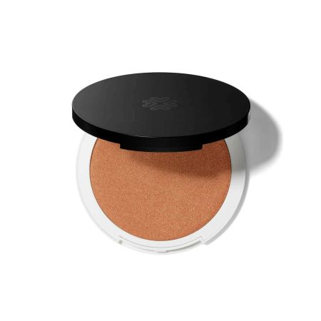 Lily Lolo Iluminador Mineral Bronceador 1un