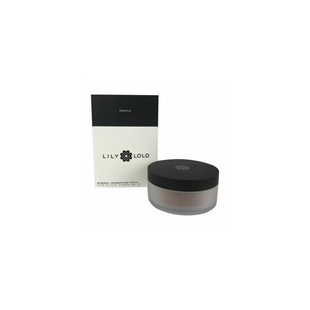 Lily Lolo Recarga De Base Maquillaje Compacta Truffle