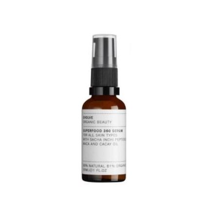 Evolve Superfood 360 Serum 30ml