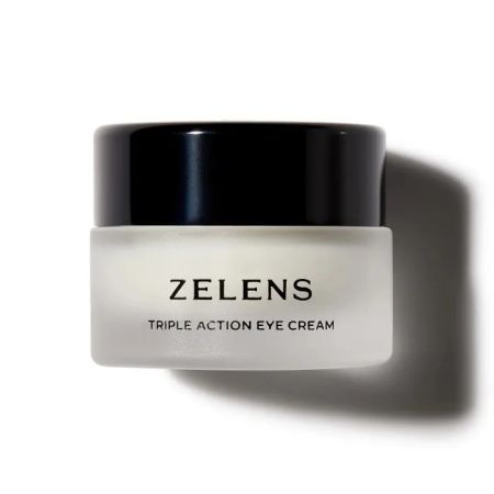 Zelens Triple Action Eye Cream 15ml