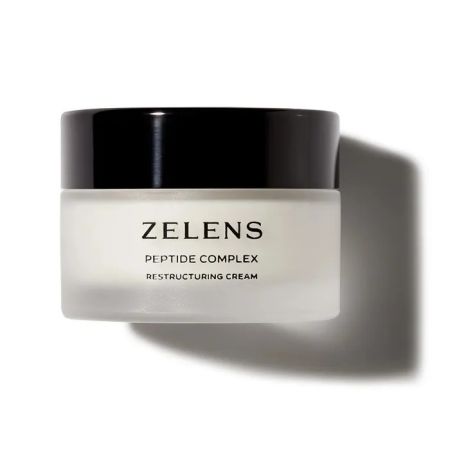 Zelens Peptide Complex Restructuring Cream 50ml