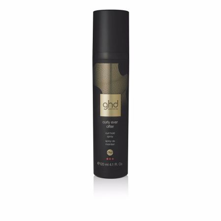 Ghd Style Boucle Tenir Vaporisateur 120ml