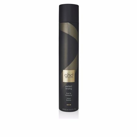 Ghd Style Final Fix Laque 400ml