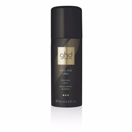 Ghd Style Final Shine Spray 100ml