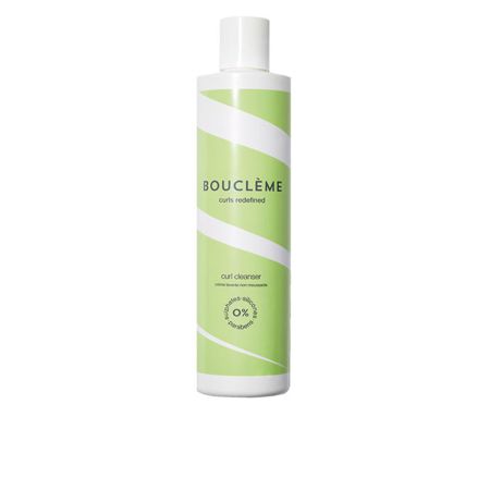 Bouclème Curls Redefined Curls Cleanser 300ml