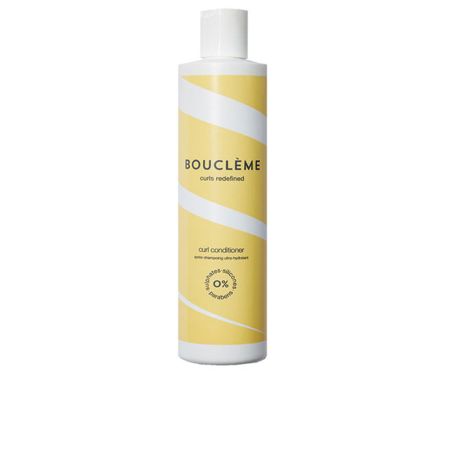 Bouclème Curls Redefined Curl Conditioner 300ml