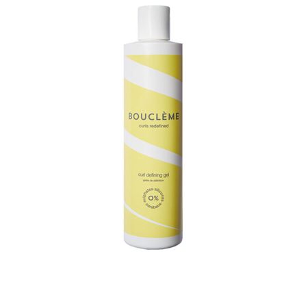 Bouclème Curls Redefined Curl Defining Gel 300ml