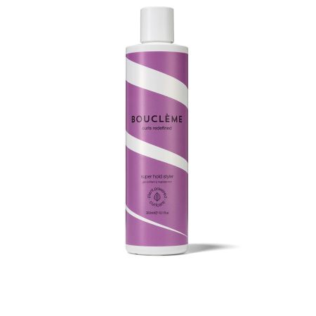 Bouclème Curls Redefined Super Hold Styler 300ml