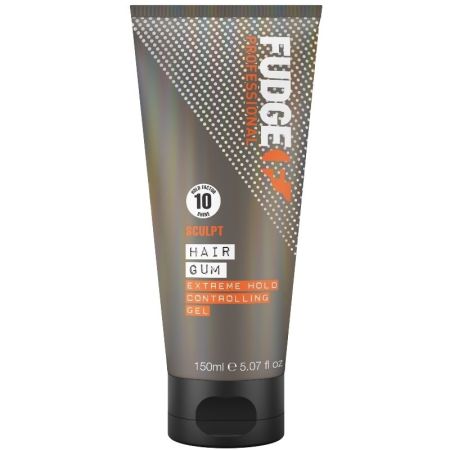  Fudge Professional Hair Gum 150ml