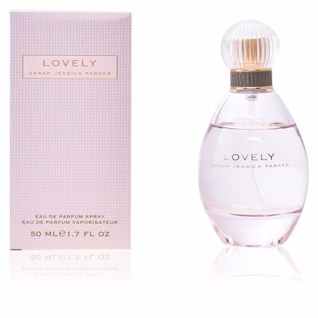 Sarah Jessica Parker Lovely Eau De Parfum Vaporisateur 50ml