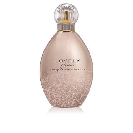 Sarah Jessica Parker Lovely You Edp Spray 100ml