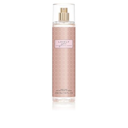 Sarah Jessica Parker Lovely You Bruma Corporal 236ml