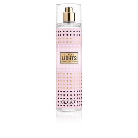Sarah Jessica Parker Lovely Lights Bruma Corporal 236ml