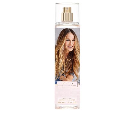 Sarah Jessica Parker Lovely Bruma Corporal 250ml
