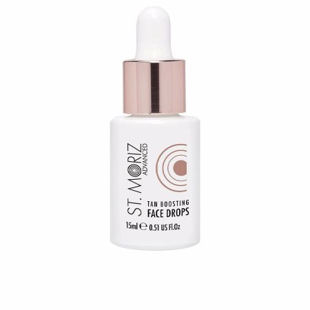 St. Moriz Advanced Pro Formula Tan Boosting Facial Serum 30ml