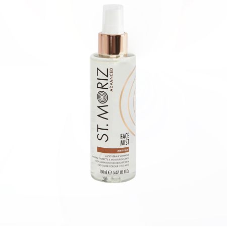 St. Moriz Advanced Facial Autobronceador Medium 150ml