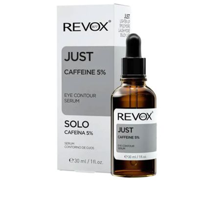Revox Just Caffeine 5 30ml