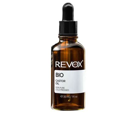 Revox Bio Castor Oil 100 30ml