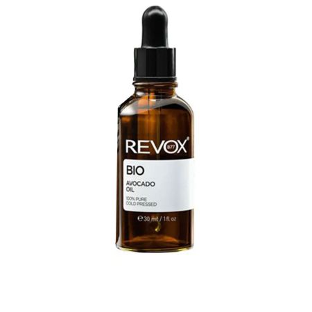 Revox Bio Avocado Oil 100 30ml