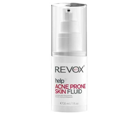 Revox Help Acne Prone Skin Fluid 30ml