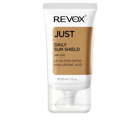 Revox Just Daily Sun Shield 30ml