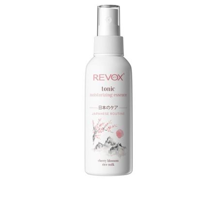 Revox Japanese Ritual Tonic Moisturizing Essence 120ml