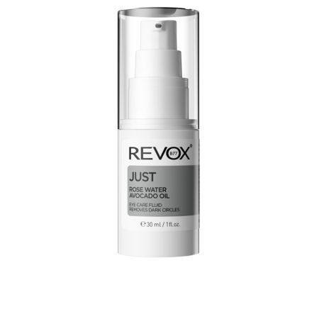 Revox Just Rose Water Avocado Oil Fluid 30ml