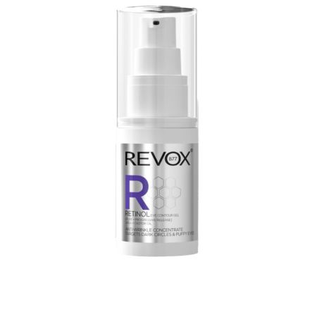 Revox Retinol Anti-Wrinkle Concentrate Eye Contour Gel 30ml