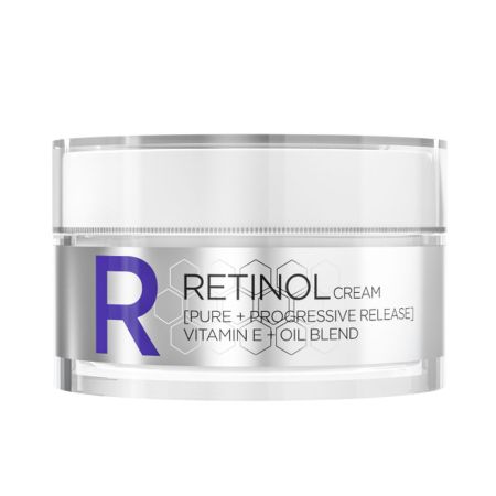 Revox Retinol Daily Protection Cream Spf20 50ml