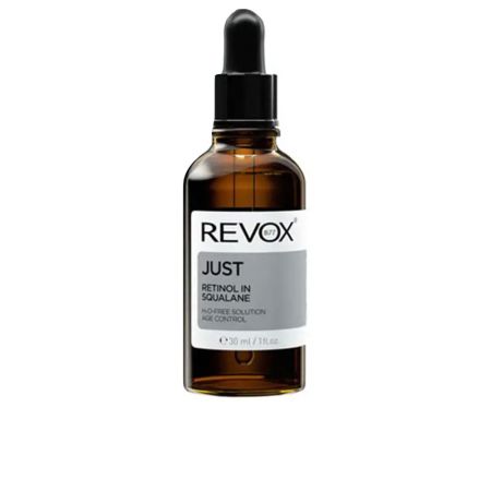 Revox Just Retinol In Squalane 30ml