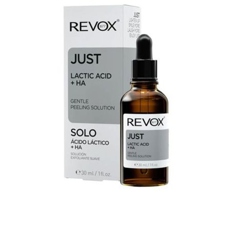 Revox Just Lactic Acid Ha 30ml