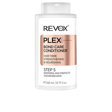 Revox Plex Bond Care Conditioner Step 5 260ml