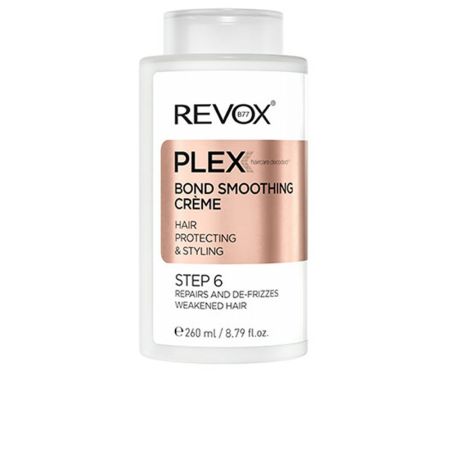 Revox Plex Bond Smoothing Crème Step 6 260ml