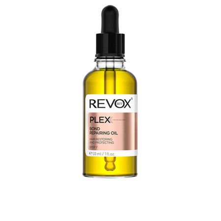 Revox Plex Bond Repairing Oil Step 7 30ml