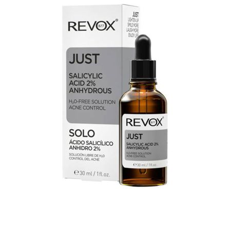 Revox Just Salicylic Acid 2 Anhydrous 30ml