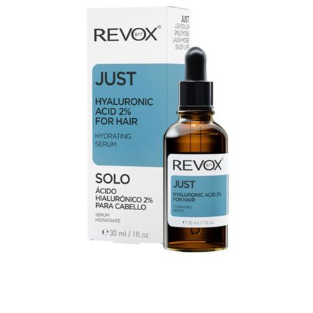 Revox Just Hyaluronic Acid 2 For Hair 30ml