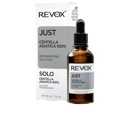 Revox Just Centella Asiática 100 Solución Regeneradora 30ml