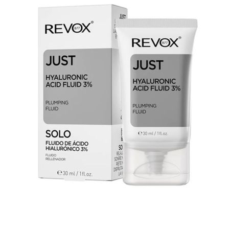 Revox Just Ácido Hialurónico 3 Fluido Rellenador 30ml