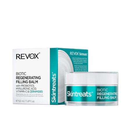 Revox Skintreats Biotic Bálsamo Rellenador Regenerador 50ml